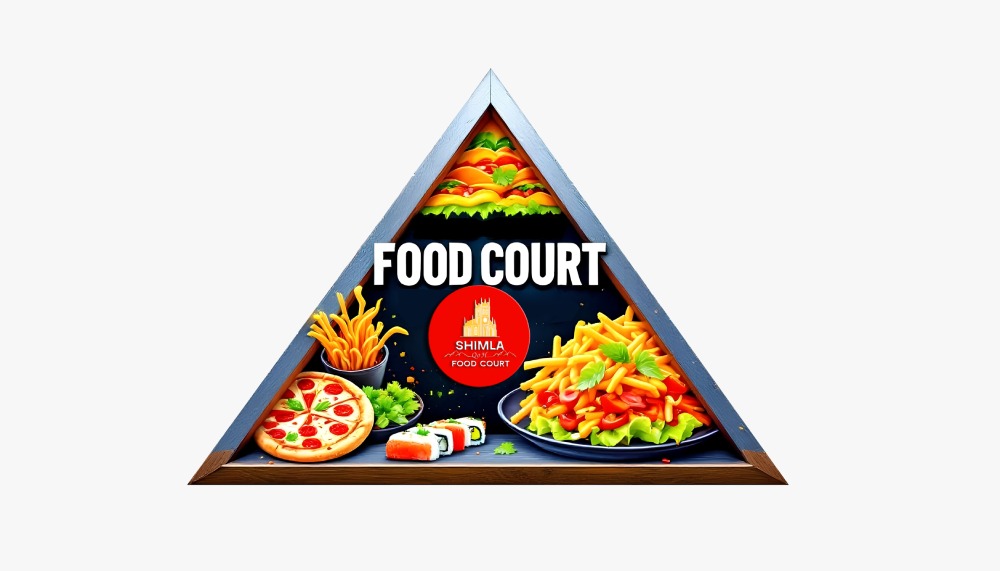 Shimla QoH Food Court